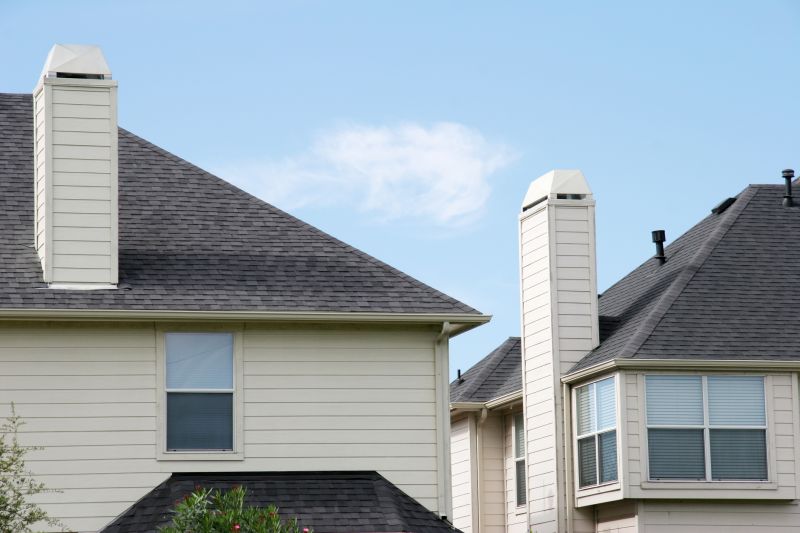 Shingle Roof Replacement in Greene County, OH