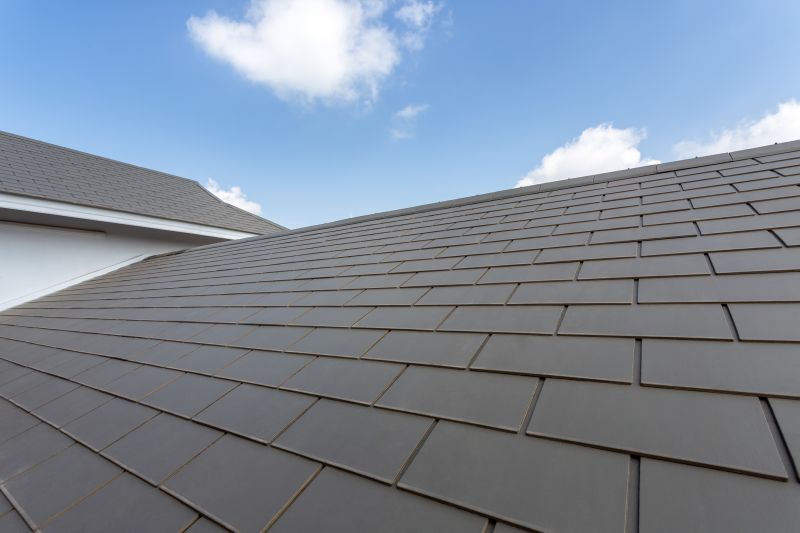 Slate Roof Construction in Waynesville, OH