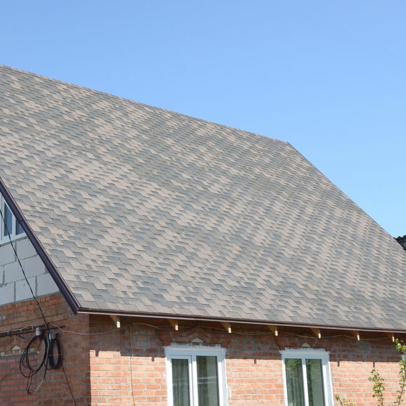Slate Roof Installation in Bellbrook, OH