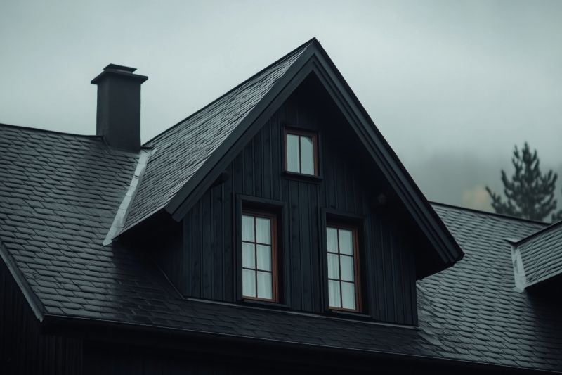 Slate Roof Installation in Clark County, OH