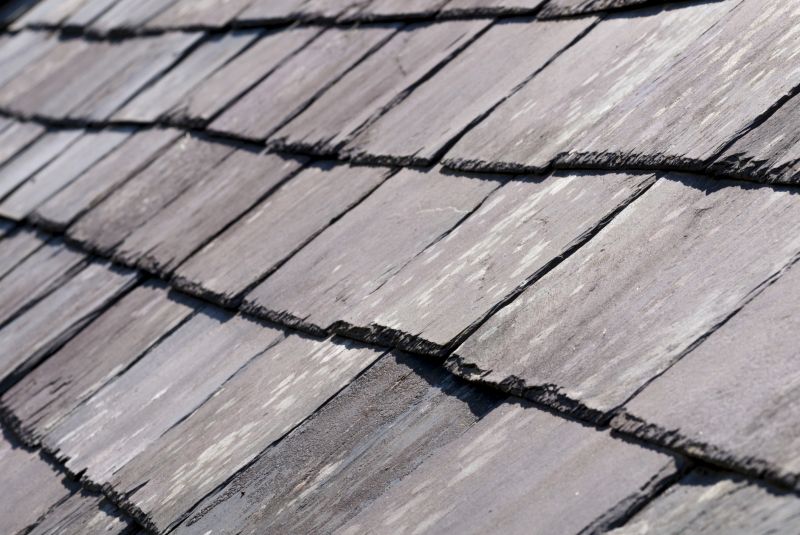 Slate Roof Installation in Clark County, OH