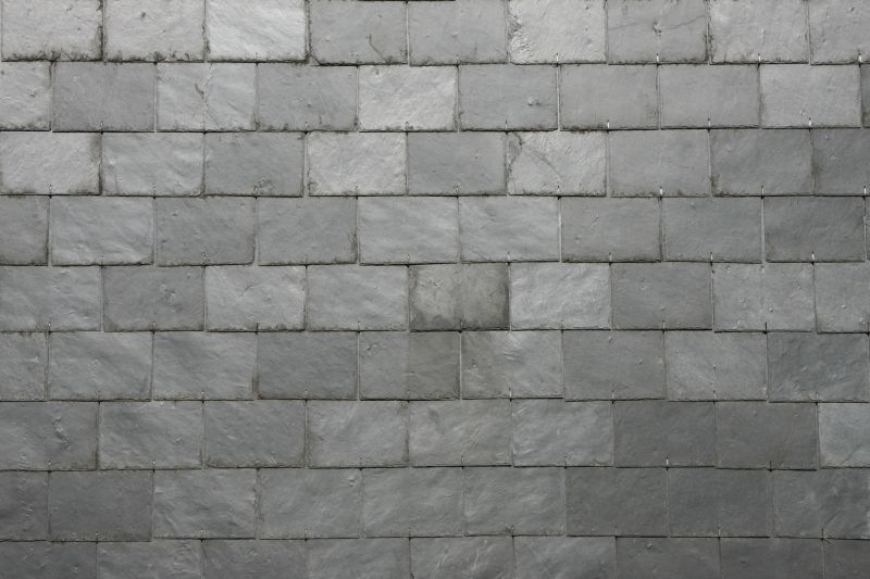Slate Roof Installation in Xenia, OH