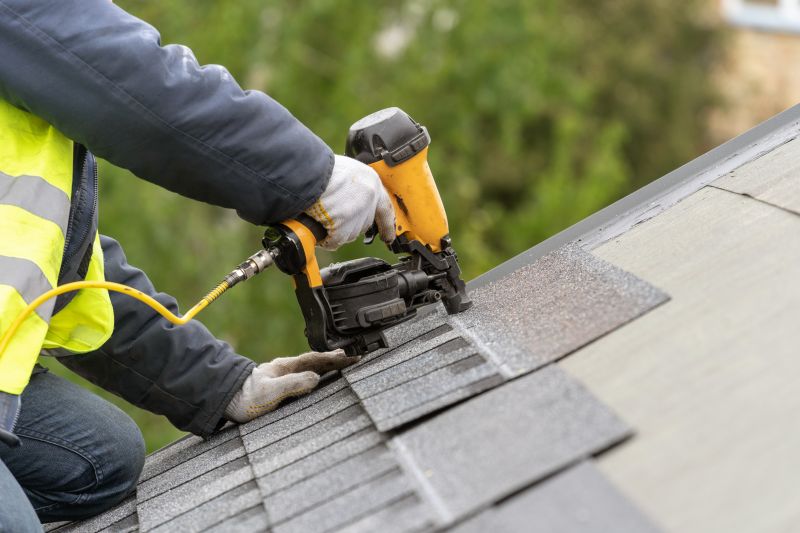 Slate Roof Installation in Xenia, OH