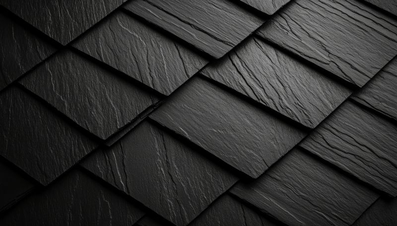 Slate Roof Installation in Springboro, OH