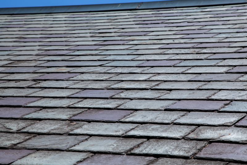 Slate Roof Installation in Tipp City, OH