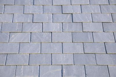 Slate Roof Replacement in Yellow Springs, OH