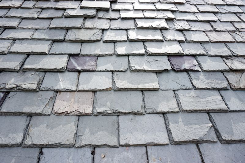 Slate Shingles Repair in Springboro, OH