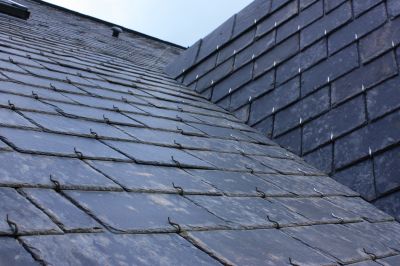 Slate Shingles Repair in Tipp City, OH