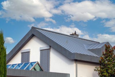 Standing Seam Roof Repair in Xenia, OH