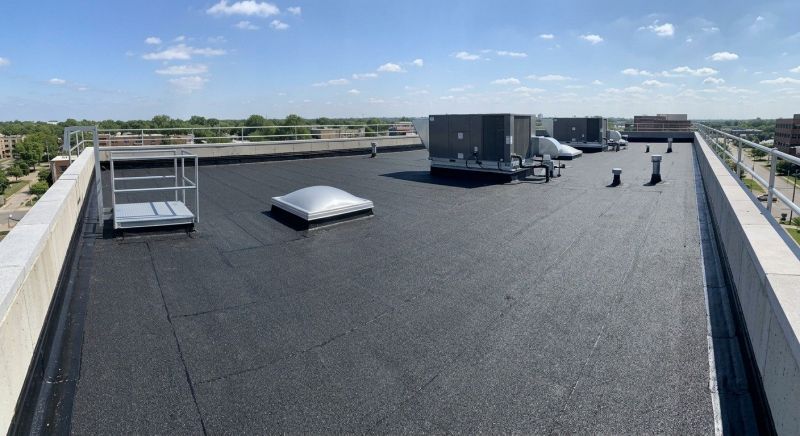 Tar Roof Installation in Tipp City, OH