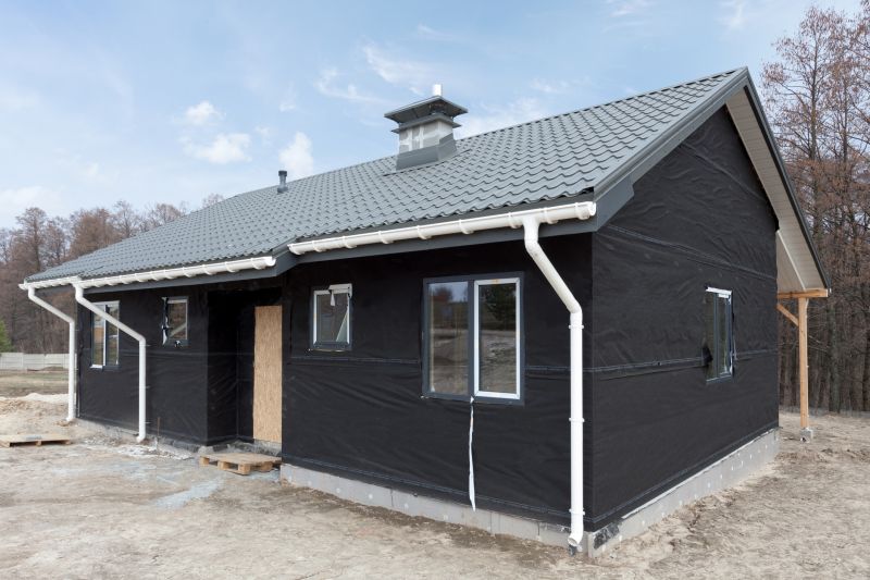 Tile Roof Installation in Bellbrook, OH