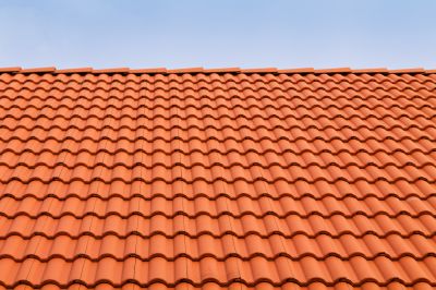Tile Roof Installation in Medway, OH