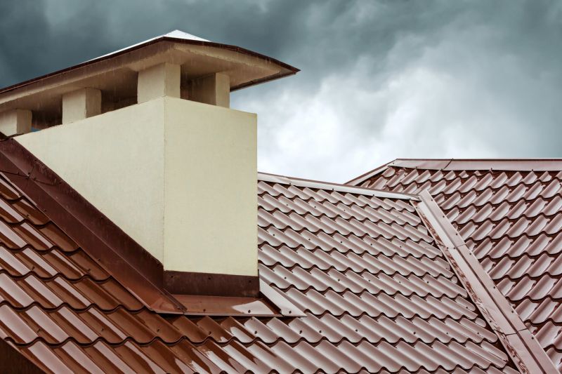Tile Roof Installation in Medway, OH