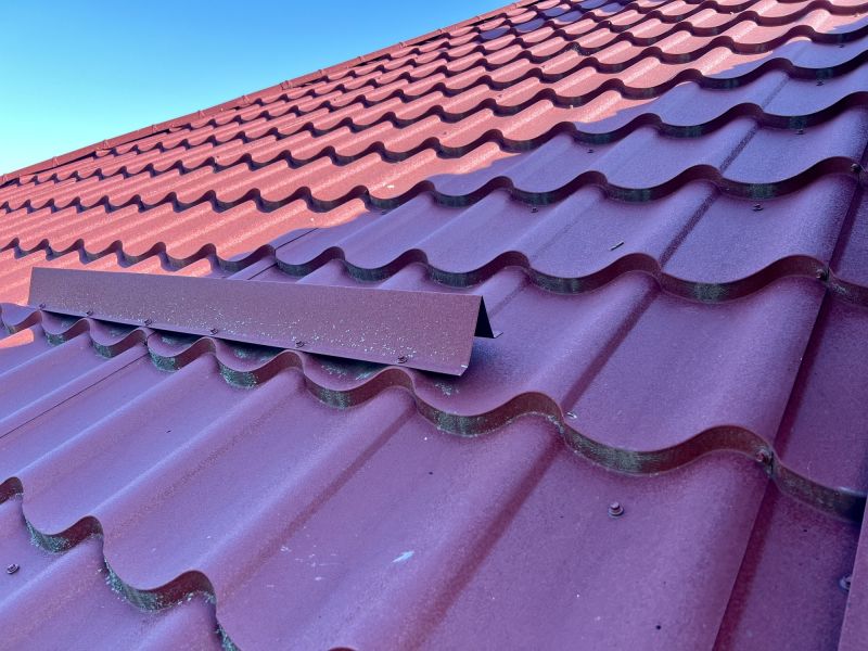 Tile Roof Installation in Springboro, OH
