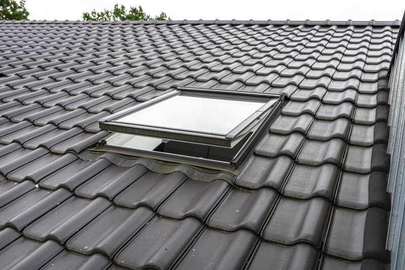 Tile Roof Installation in Springfield, OH