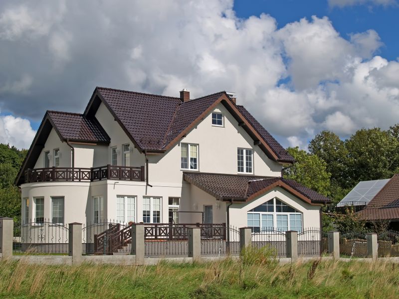 Tile Roof Installation in Vandalia, OH