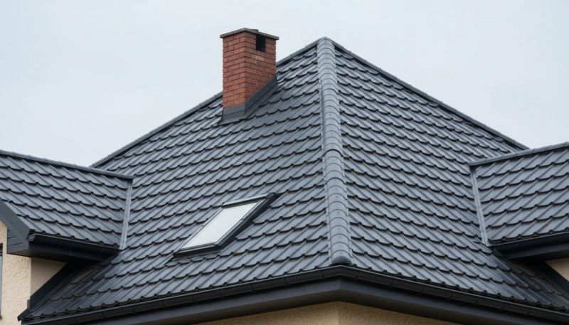 Tile Roof Replacement in Spring Valley, OH