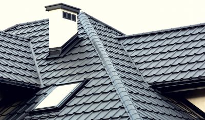Tile Roof Replacement in Springboro, OH