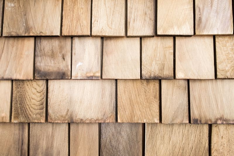 Wood Shingles Repair in Greene County, OH
