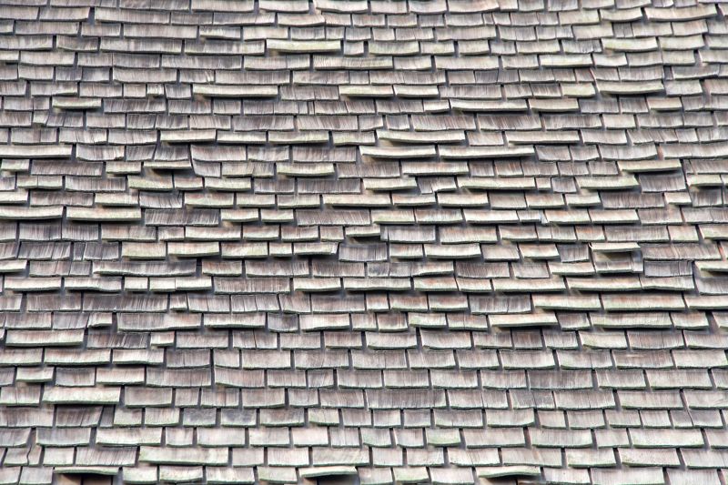 Wood Shingles Repair in Xenia, OH